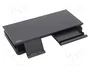Logilink BP0140 Base Ergonómica Ajustable