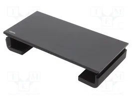 Logilink BP0140 Base Ergonómica Ajustable