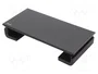 Logilink BP0140 Base Ergonómica Ajustable