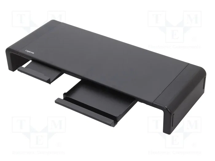 Logilink BP0140 Base Ergonómica Ajustable