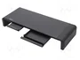 Logilink BP0140 Base Ergonómica Ajustable
