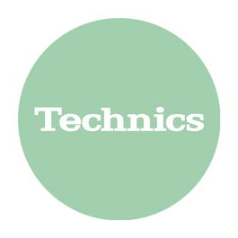 MAGMA Technics Simple 7 Slipmat (Juego de 2) para Technics