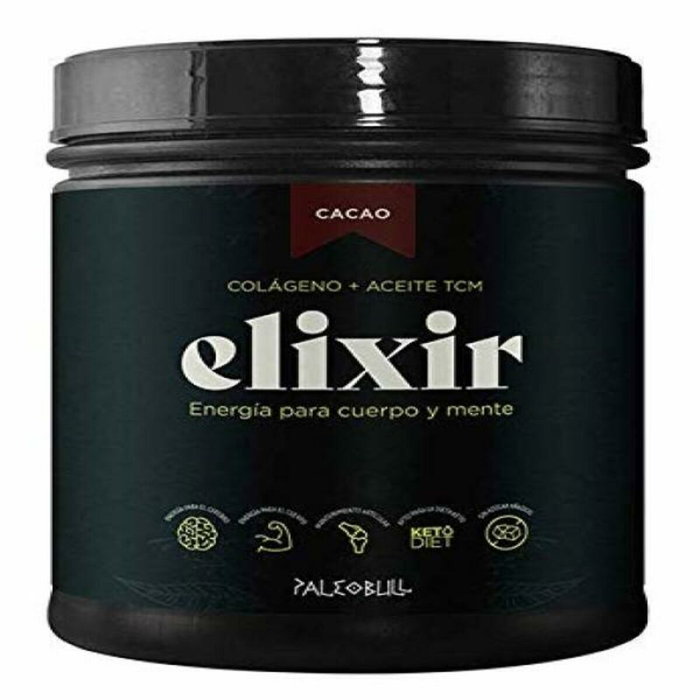 Paleobull Elixir Cacao 450 g
