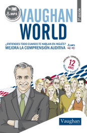 VAUGHAN World, Richard Vaughan - VAUGHAN