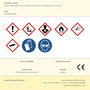 Cepsa Grasa Lubricante para Cadenas de Motos, Ciclomotores y Bicicletas, Protección contra Corrosión, 400 ml