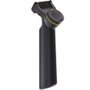 Philips OneBlade Pro 360 QP6542/15 - Rastrillo eléctrico multiusos para cara y cuerpo, resistente al agua, 90 min autonomía, negro