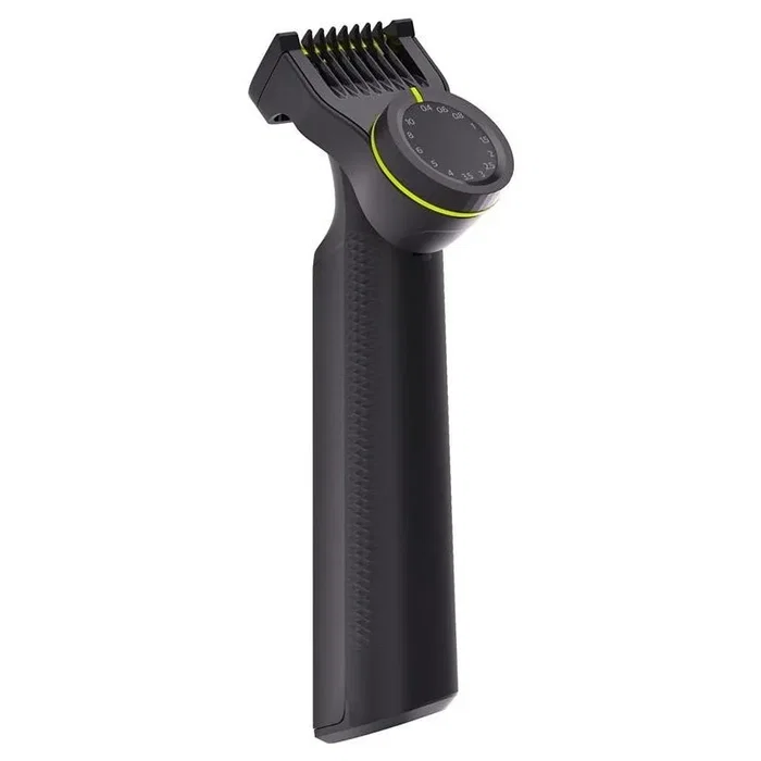 Philips OneBlade Pro 360 QP6542/15 Face + Body Negro/Lima Philips OneBlade Pro 360 QP6542/15 Face + Body Negro/Lima