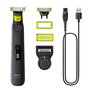 Philips OneBlade Pro 360 QP6542/15 Face + Body Negro/Lima