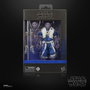 Hasbro Star Wars The Black Series Zeb Orrelios New Republic Pilot 15cm