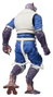 Hasbro Star Wars The Black Series Zeb Orrelios New Republic Pilot 15cm