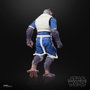 Hasbro Star Wars The Black Series Zeb Orrelios New Republic Pilot 15cm