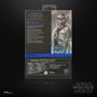 Hasbro Star Wars The Black Series Zeb Orrelios New Republic Pilot 15cm