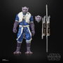 Hasbro Star Wars The Black Series Zeb Orrelios New Republic Pilot 15cm
