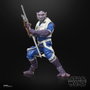 Hasbro Star Wars The Black Series Zeb Orrelios New Republic Pilot 15cm