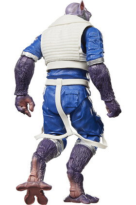Hasbro Star Wars The Black Series Zeb Orrelios (New Republic Pilot) 15 cm