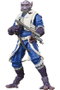 Hasbro Star Wars The Black Series Zeb Orrelios (New Republic Pilot) 15 cm