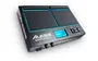 ALESIS SamplePad4 Instrumento de Muestreo y Percusión de 4 Pads con Biblioteca Integrada y Salida USB-MIDI