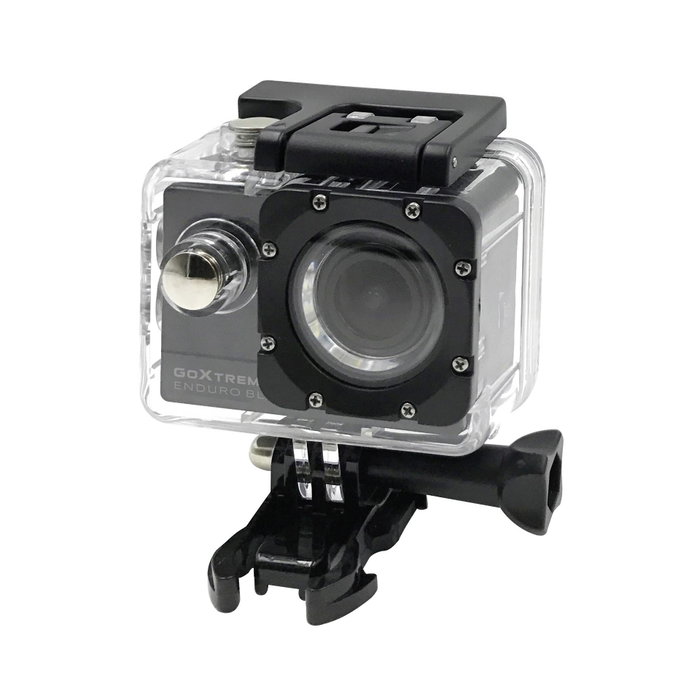 EASYPIX GoXtreme Enduro Black