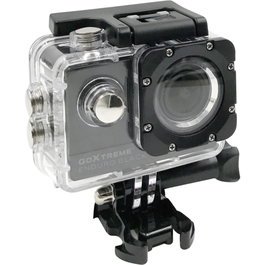 EASYPIX GoXtreme Enduro Black