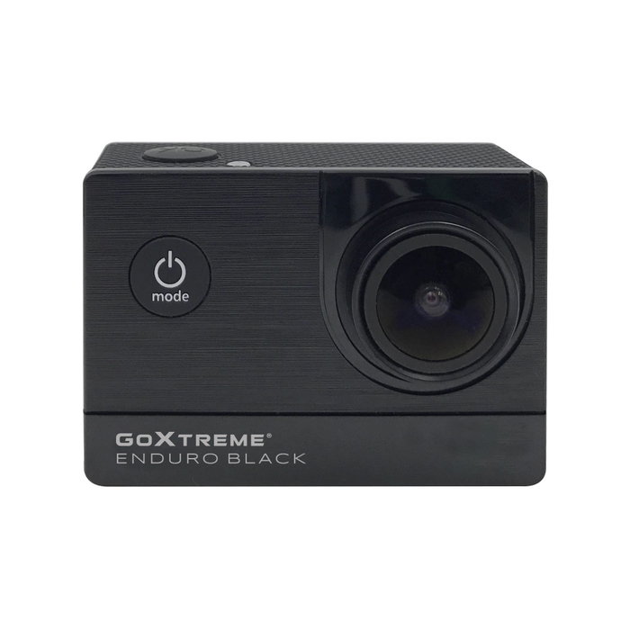 EASYPIX GoXtreme Enduro Black