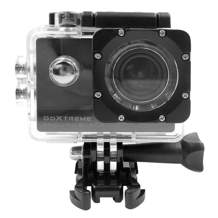 EASYPIX GoXtreme Enduro Black