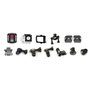 EASYPIX GoXtreme Enduro Black