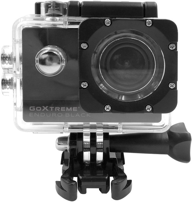 GoXtreme Enduro Black GoXtreme Enduro Black
