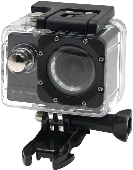 GoXtreme Enduro Black GoXtreme Enduro Black