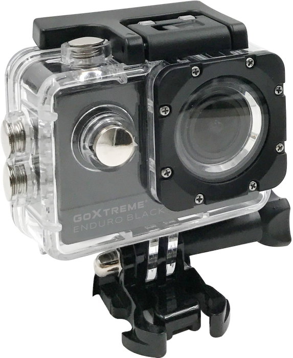 GoXtreme Enduro Black GoXtreme Enduro Black