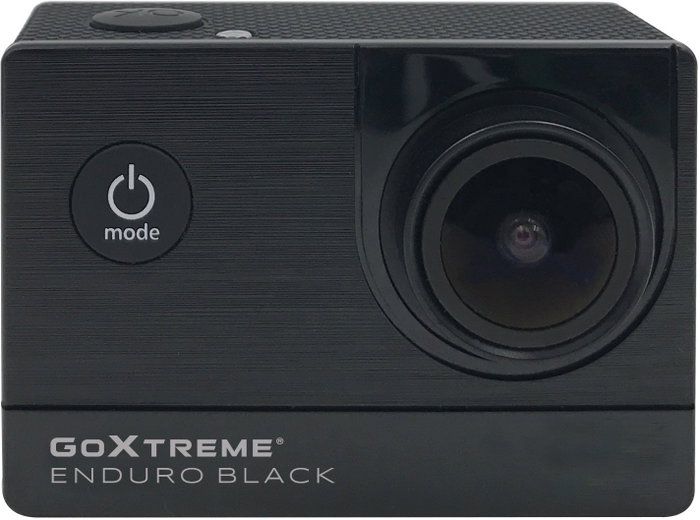 GoXtreme Enduro Black GoXtreme Enduro Black