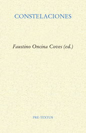 Constelaciones, VV. AA. - PRE-TEXTOS