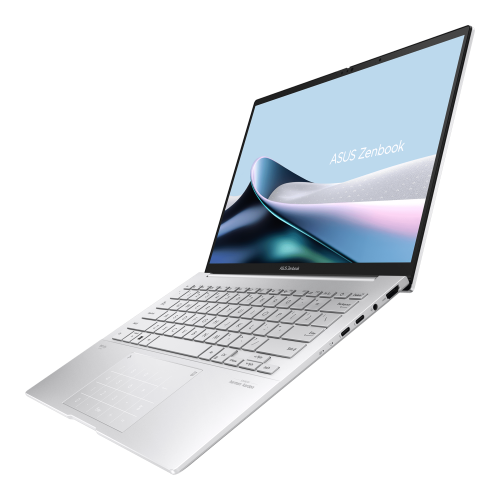 Asus Zenbook 14 OLED UX3405CA-PZ195W Niebla Plateada