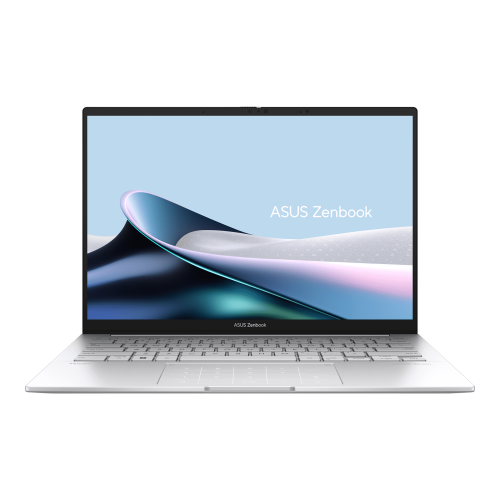 Asus Zenbook 14 OLED UX3405CA-PZ195W Niebla Plateada