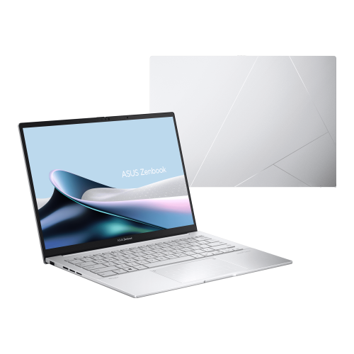 Asus Zenbook 14 OLED UX3405CA-PZ195W Niebla Plateada