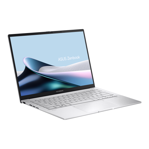 Asus Zenbook 14 OLED UX3405CA-PZ195W Niebla Plateada