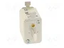 ETI POLAM Fusible de cartucho NH00 25A 500VAC