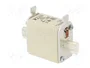 ETI POLAM Fusible de cartucho NH00 25A 500VAC