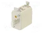 ETI POLAM Fusible de cartucho NH00 25A 500VAC