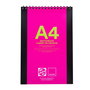 Talens | Pantone Cuaderno de bocetos A4 (21 x 29,7 cm), 30 hojas