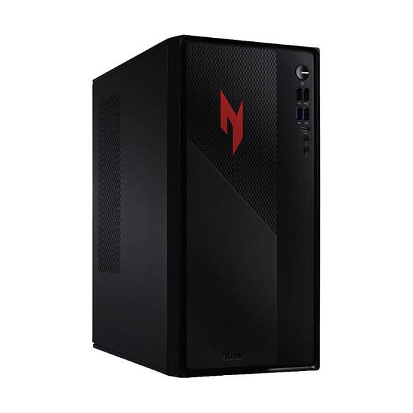 Acer Nitro 20 N20-101 Intel Core i5-210H 16GB DDR4 512GB SSD NVIDIA GeForce RTX 5060 8GB GDDR7 Windows 11 Home PC Gaming Escritorio