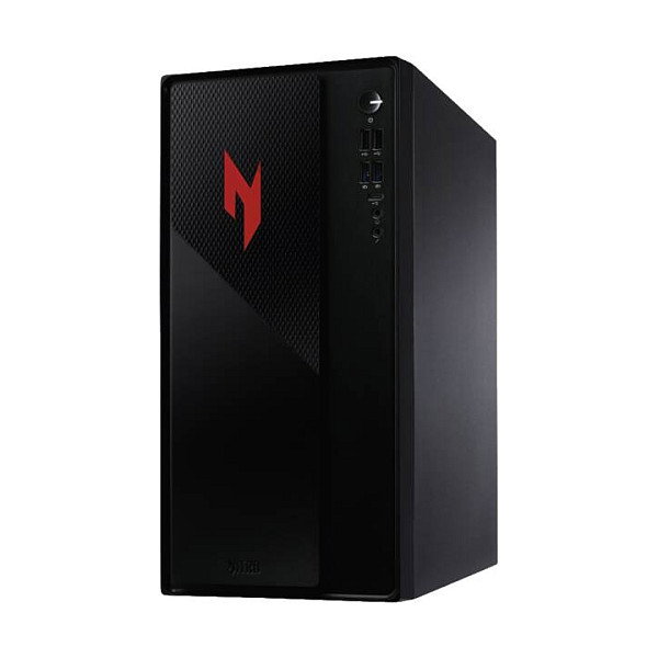 Acer Nitro 20 N20-101 Intel Core i5-210H 16GB DDR4 512GB SSD NVIDIA GeForce RTX 5060 8GB GDDR7 Windows 11 Home PC Gaming Escritorio