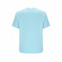Camiseta de Manga Corta Hombre Russell Athletic EMT E46361