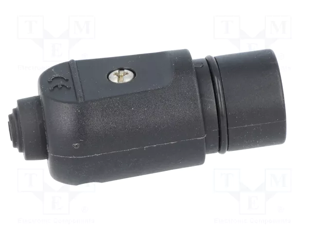 BREVE TUFVASSONS Enchufe AC 48VAC 16A IP34