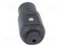 BREVE TUFVASSONS Enchufe AC 48VAC 16A IP34