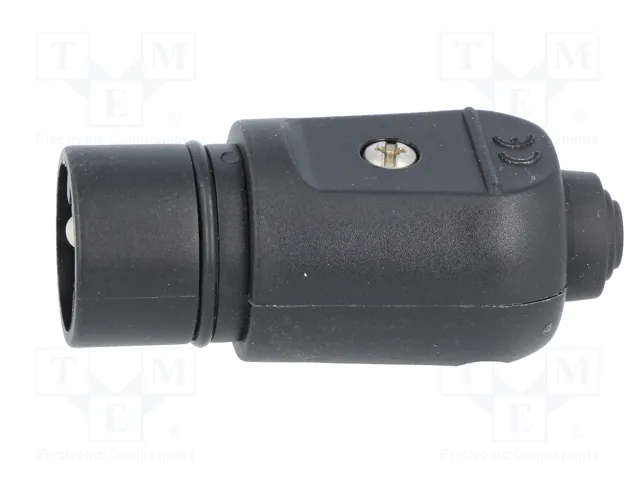 BREVE TUFVASSONS Enchufe AC 48VAC 16A IP34