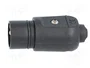 BREVE TUFVASSONS Enchufe AC 48VAC 16A IP34