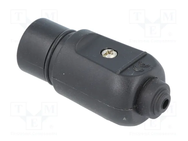 BREVE TUFVASSONS Enchufe AC 48VAC 16A IP34