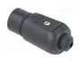 BREVE TUFVASSONS Enchufe AC 48VAC 16A IP34