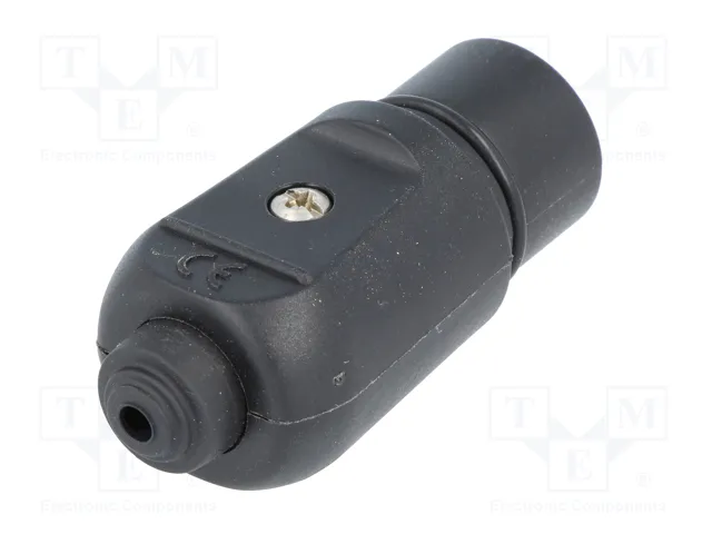 BREVE TUFVASSONS Enchufe AC 48VAC 16A IP34