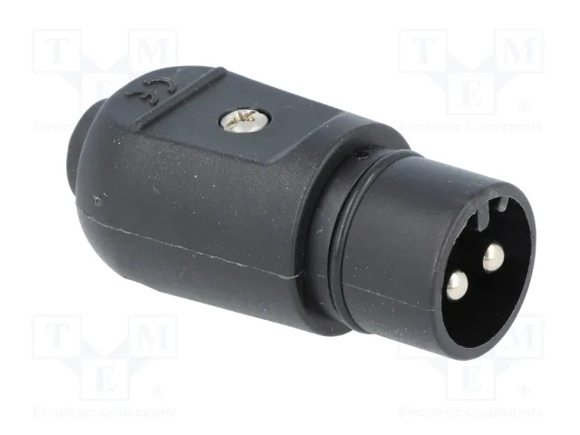BREVE TUFVASSONS Enchufe AC 48VAC 16A IP34